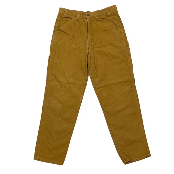 Katin Surf Co Tapered Carpenter Utility Pants Men's 30x28 - Picture 1 of 10